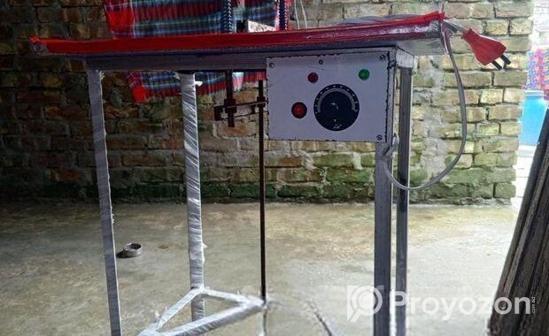 প্যাকেট সিলিং মেশিন