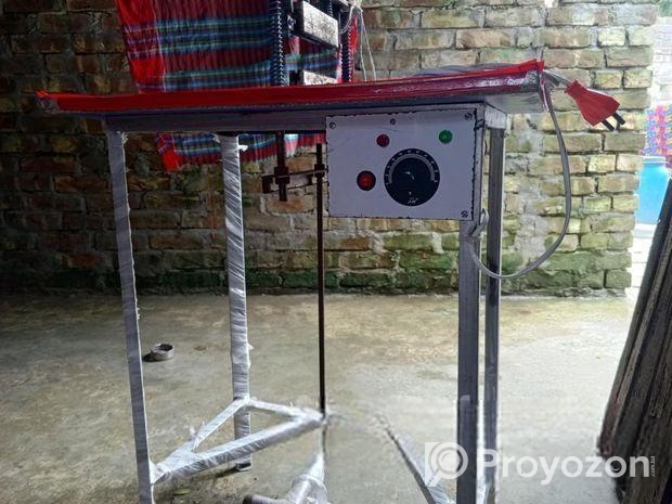 প্যাকেট সিলিং মেশিন