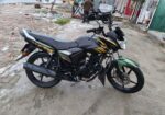 Yamaha Saluto 125 . 2019