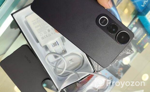 Vivo V50 Lite (Used)