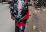 Suzuki Gixxer Sf Fi Abs 2022