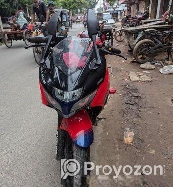 Suzuki Gixxer Sf Fi Abs 2022