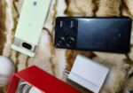 Xiaomi Redmi Note 13 Pro Plus 12/256 (Used)