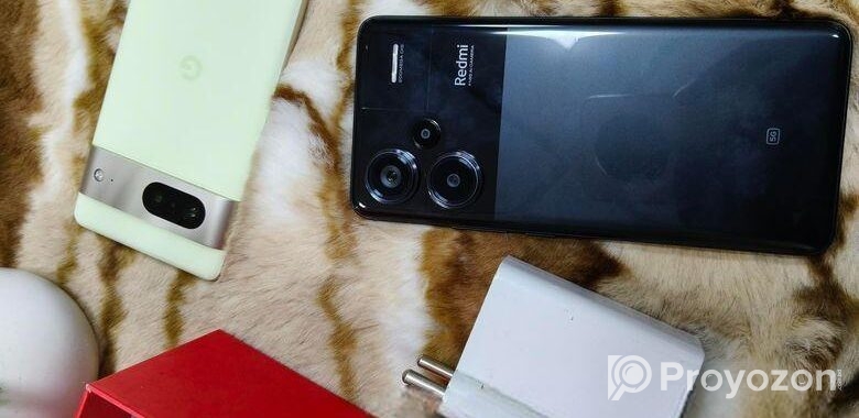 Xiaomi Redmi Note 13 Pro Plus 12/256 (Used)