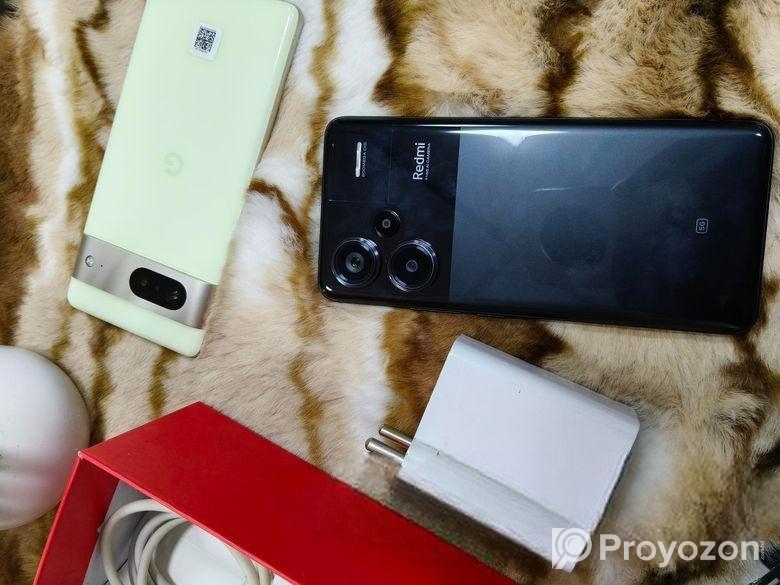 Xiaomi Redmi Note 13 Pro Plus 12/256 (Used)