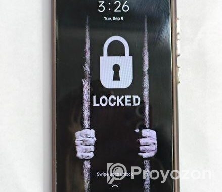 Realme C21 . (Used)