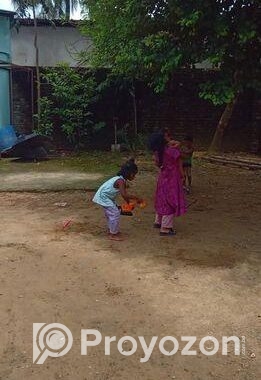 বাইজিদে জমি বিক্রি হবে