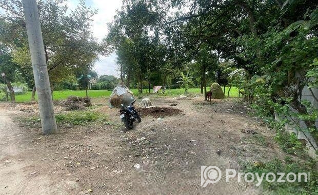 জমিন বিক্রয় হবে
