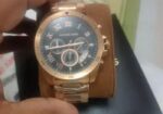 Michel Kros Watch