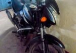TVS Metro 2021