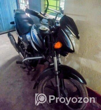 TVS Metro 2021