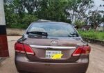 Toyota Premio Model 2016 New Shape