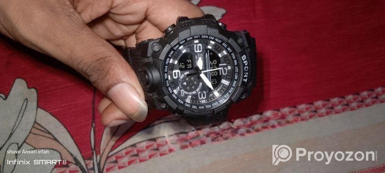 Watch