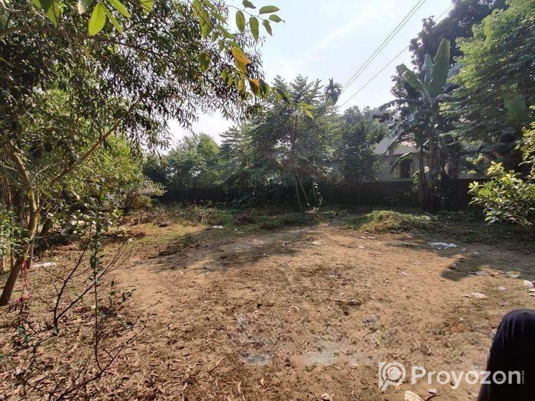 জরুরী বিক্রয় – ময়মনসিংহ শহরে ২০.৫ শতক জমি