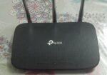 t-p link wifi router