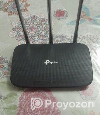 t-p link wifi router