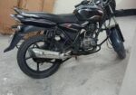 Bajaj Discover 100 ‘ 2012