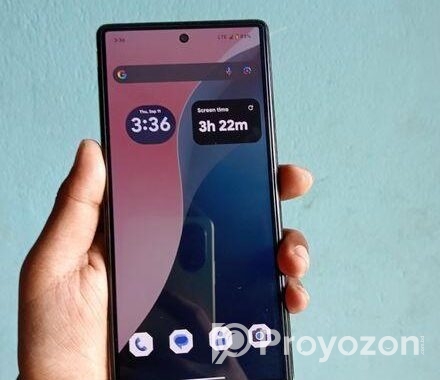 Google Pixel 6 Exchange Hobe (Used)