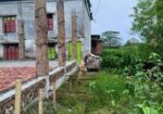 2 শতাংশ জমি