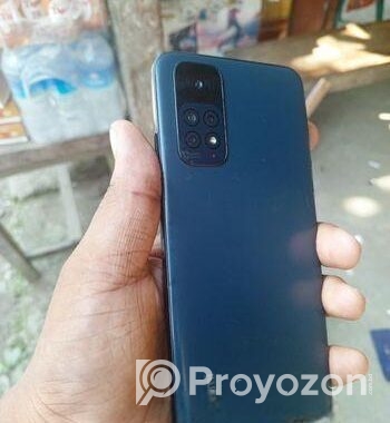 Xiaomi Redmi Note 11 8/128 (Used)