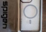Iphone 15 Pro Max Spigen Cover