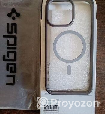 Iphone 15 Pro Max Spigen Cover