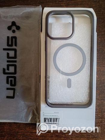 Iphone 15 Pro Max Spigen Cover