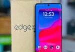 Motorola edge 50 pro 8/256GB (Used)