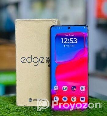 Motorola edge 50 pro 8/256GB (Used)