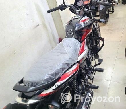 Bajaj Discover 110 নিউ মডেল 2023
