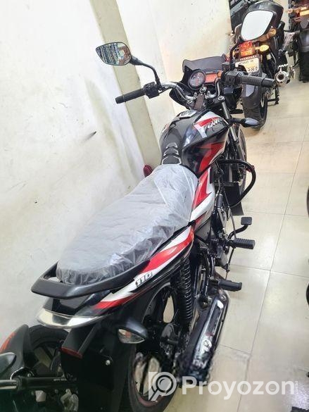Bajaj Discover 110 নিউ মডেল 2023