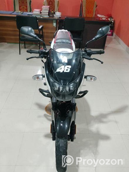 Bajaj Pulsar 150 . 2023