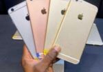 Apple iPhone 6 Plus 64 নতুনের মতো (Used)