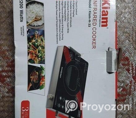 ইলেকট্রিক চুলা