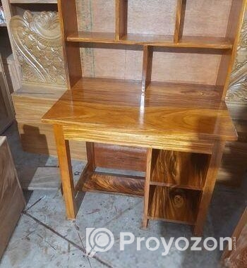 নতুন পড়ার টেবিল (Study Table)