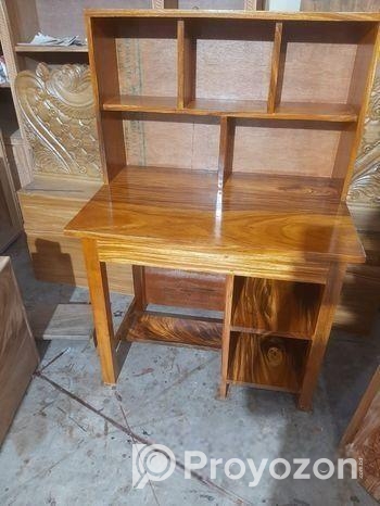 নতুন পড়ার টেবিল (Study Table)