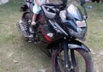 Suzuki Gixxer SF 2022