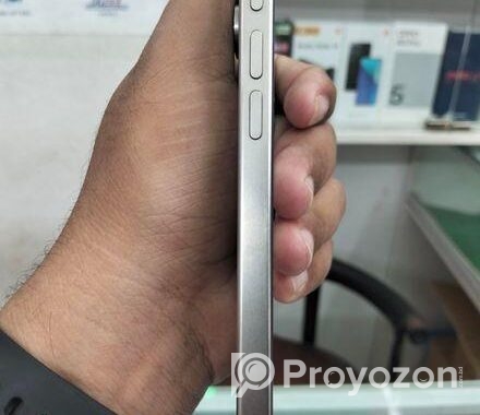 Apple iPhone 15 Pro 128gb Full authentic (Used)
