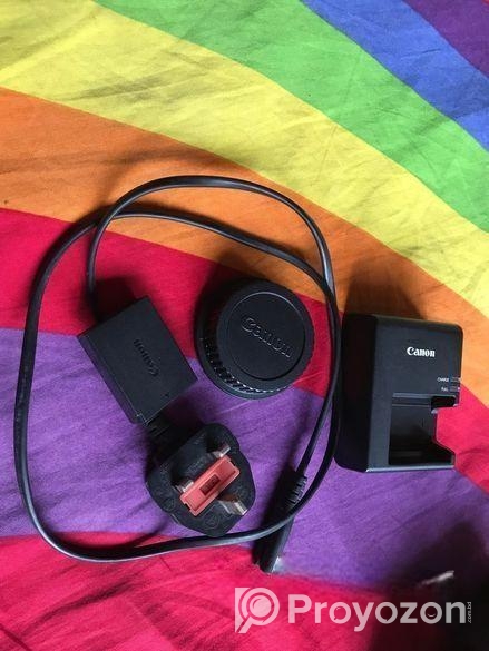 EOS 4000D Digital SLR Camera