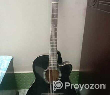Guiter Sell