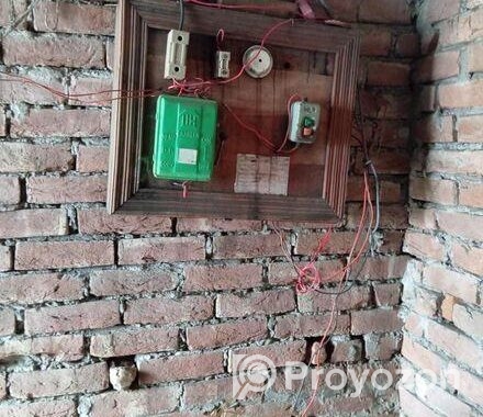 খর কাটার মেসিন