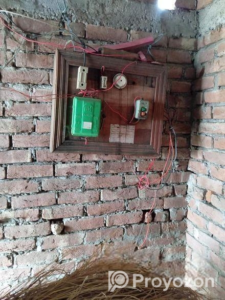 খর কাটার মেসিন