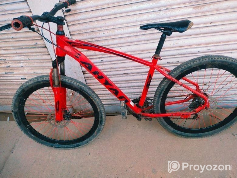 Bicycle For Sell