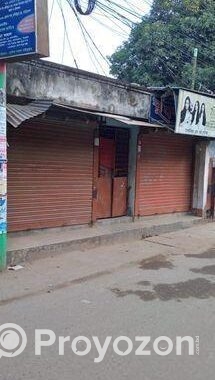 বানিজ্যিক জায়গা বিক্রয় হবে
