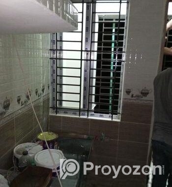 3 Bed, Bath, New Ready Apartment For Rent