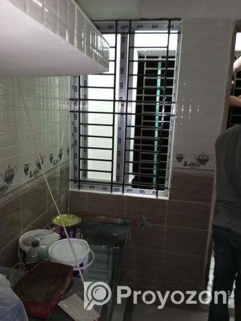 3 Bed, Bath, New Ready Apartment For Rent