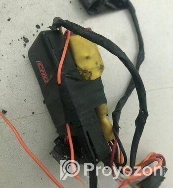 Motolock GPS