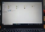 enovo T470s i5 6th gen