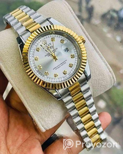 Luxury Watch