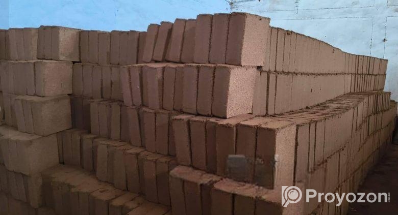 কোকো পিট ব্লক ৪ কেজি প্যাক